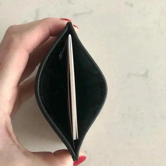 Kate Spade small slim card hold - Picture 3 of 4